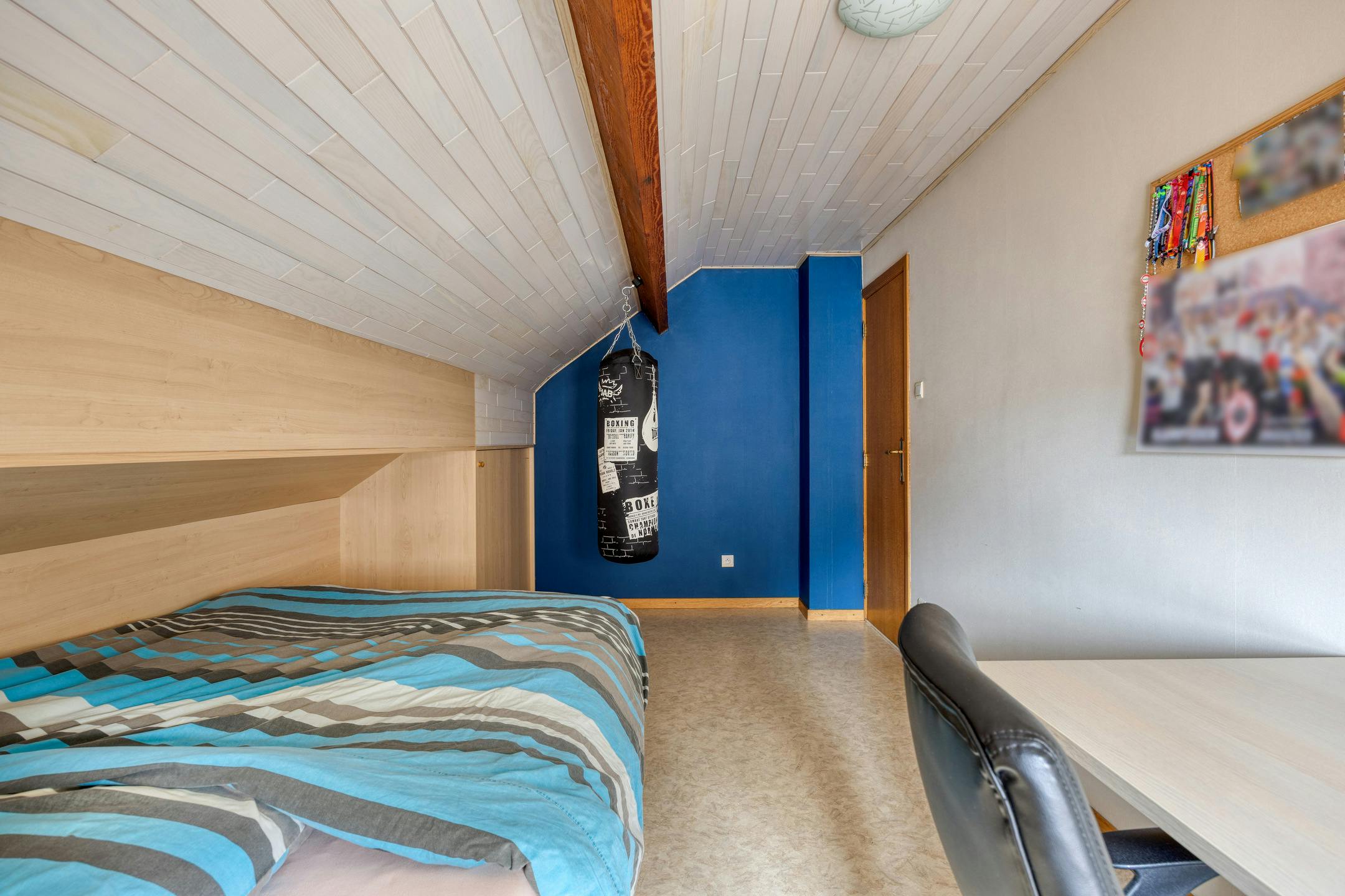 Vrijstaand huis te koop in het centrum van Kasterlee foto 19