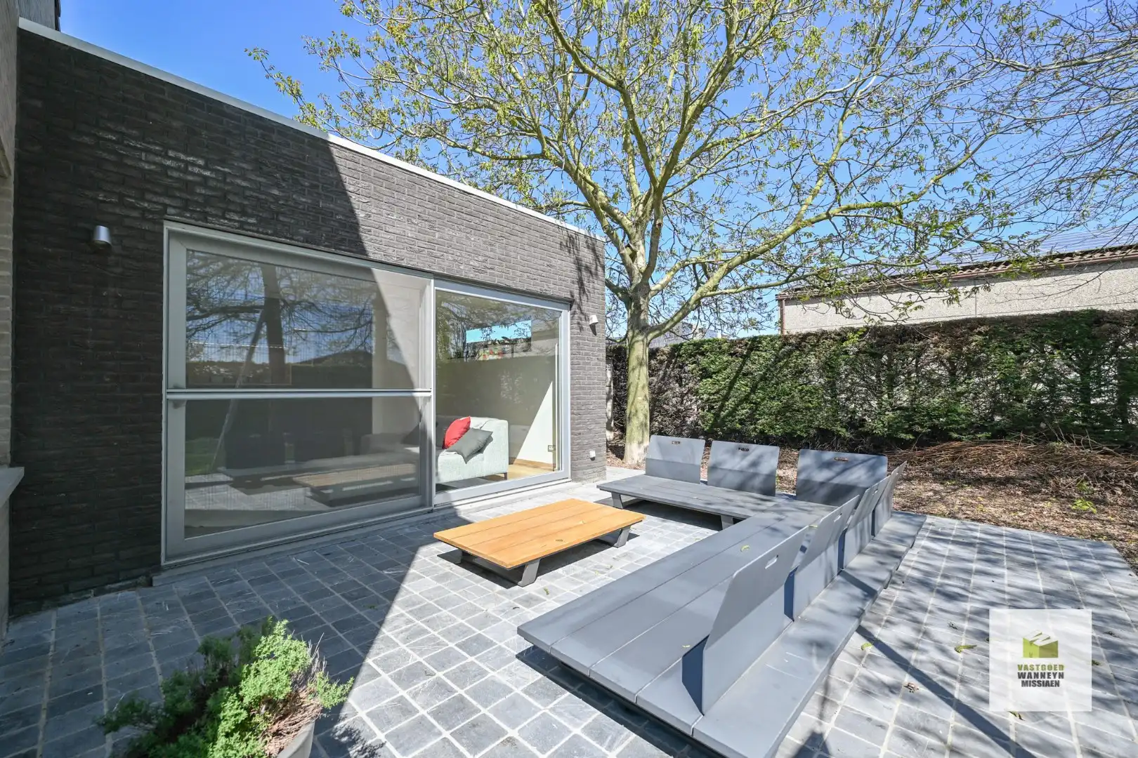 Energiezuinige alleenstaande woning met 5 slaapkamers op rustige ligging. foto 20