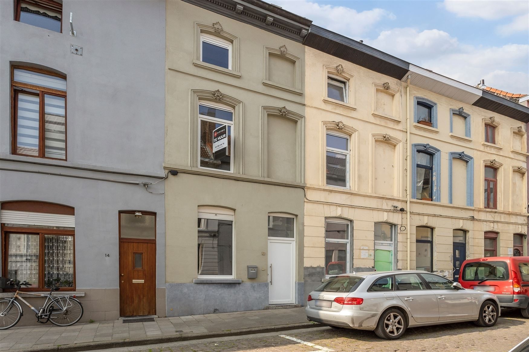 Gerenoveerde woning foto {{pictureIndex}}