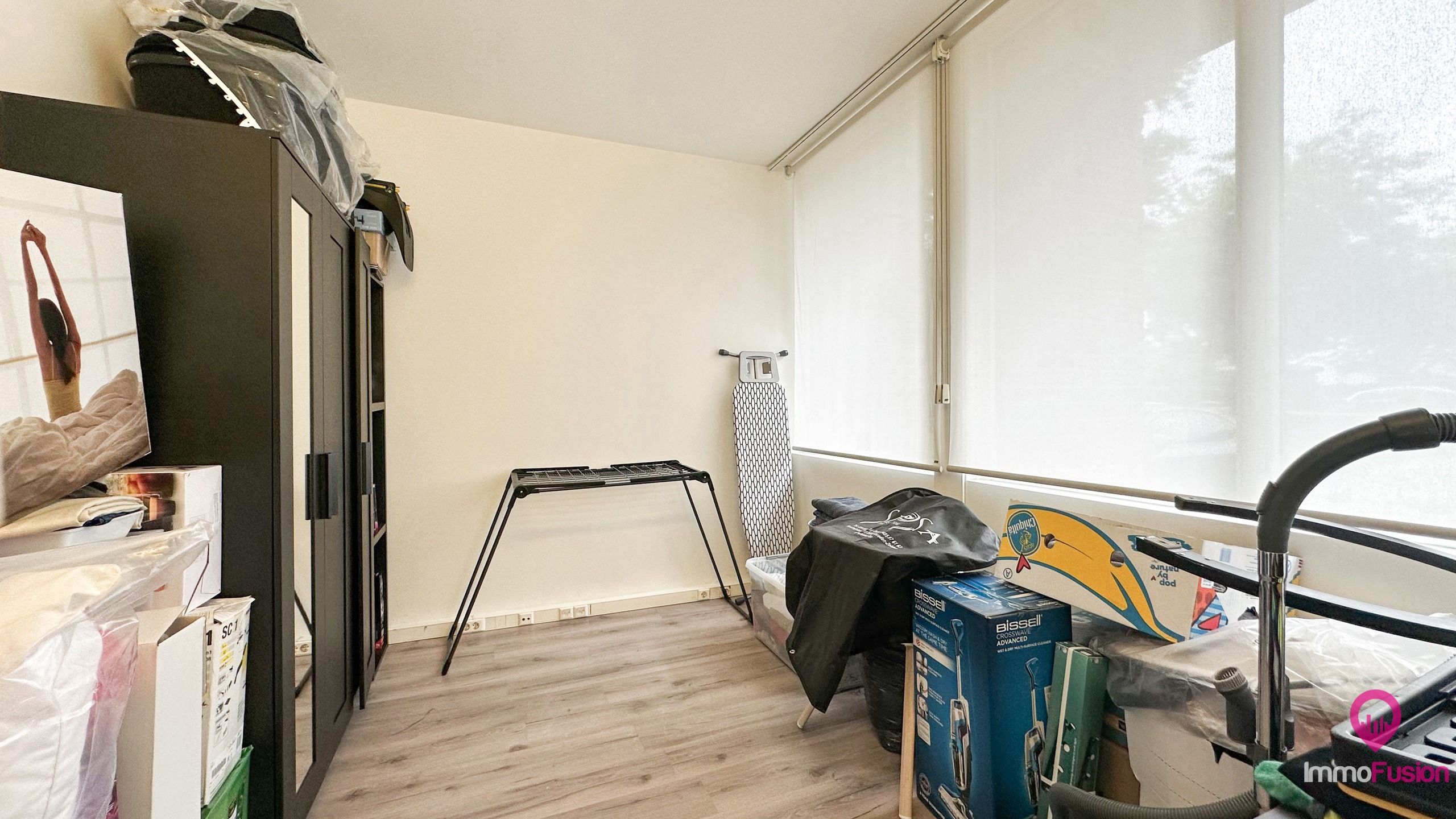 Appartementsgebouw met 2 app in het residentiële Bolderberg! foto 16