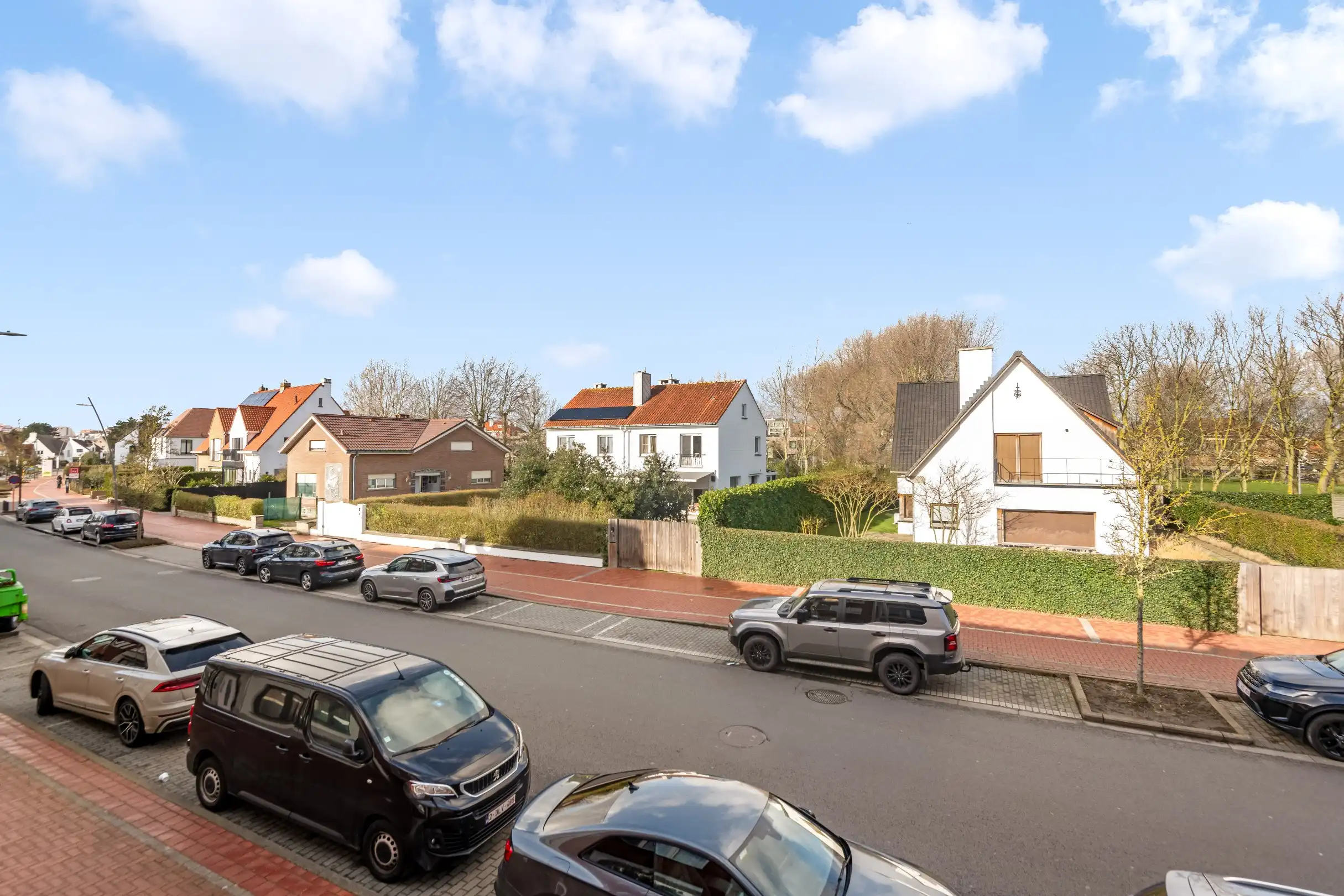 Instapklaar appartement gelegen nabij het Zegemeer en het cultuurcentrum Scharpoord. foto 15