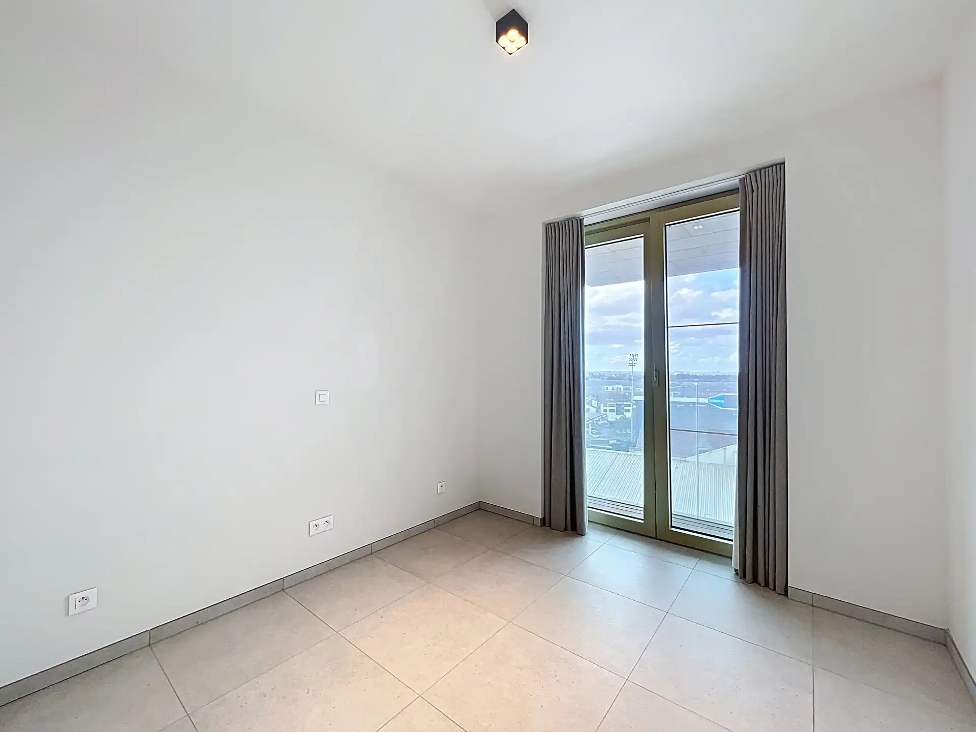 Appartement met ruim terras Waterfront Waregem foto 11