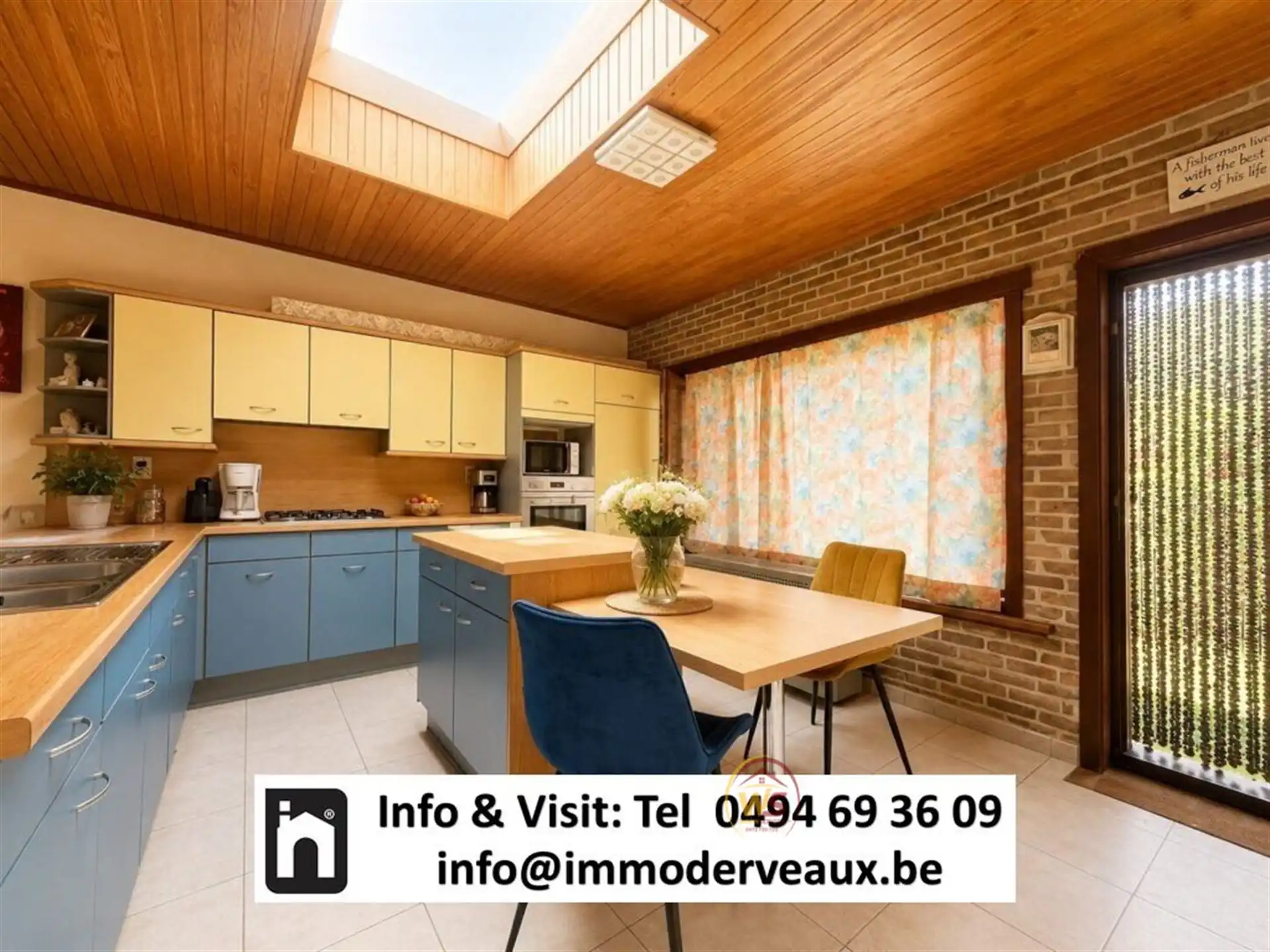 Woning foto 8