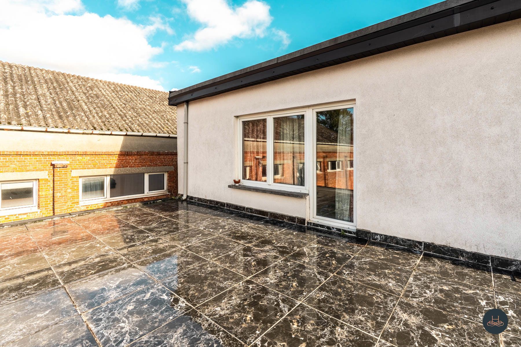 Comfortabele ruime gezinswoning met strategische ligging foto 38