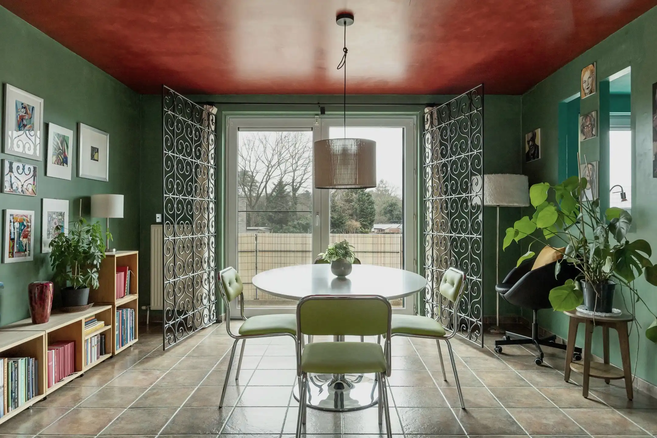 Royaal duplex appartement op toplocatie foto 8