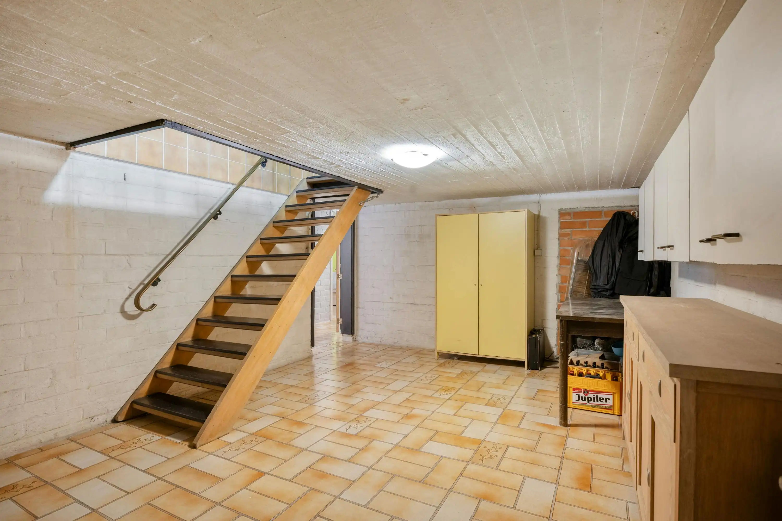 Huis met prachtig zicht achteraan te koop in Wuustwezel! foto 32