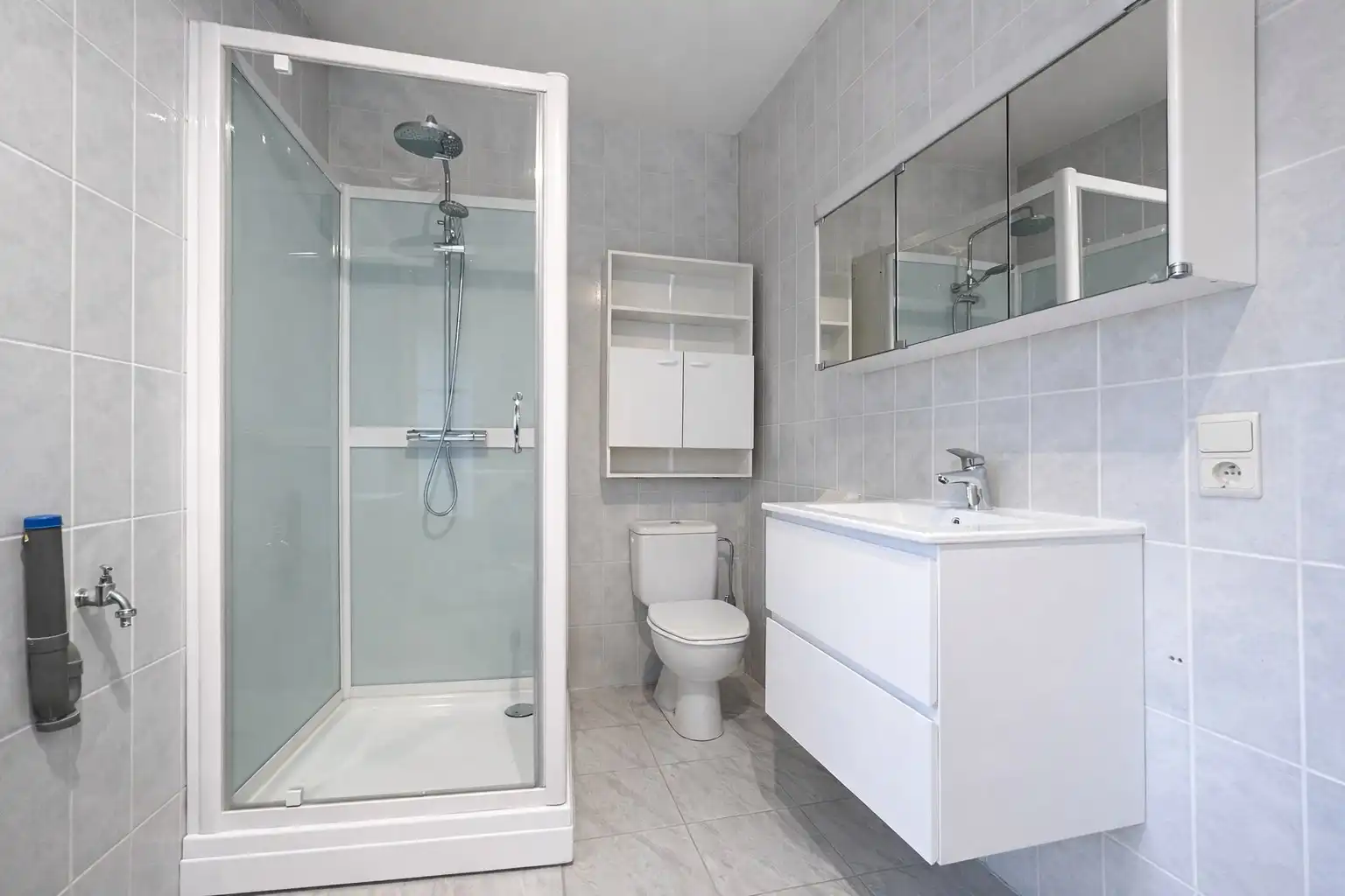 Handelshuis in het centrum van Brugge... foto 12