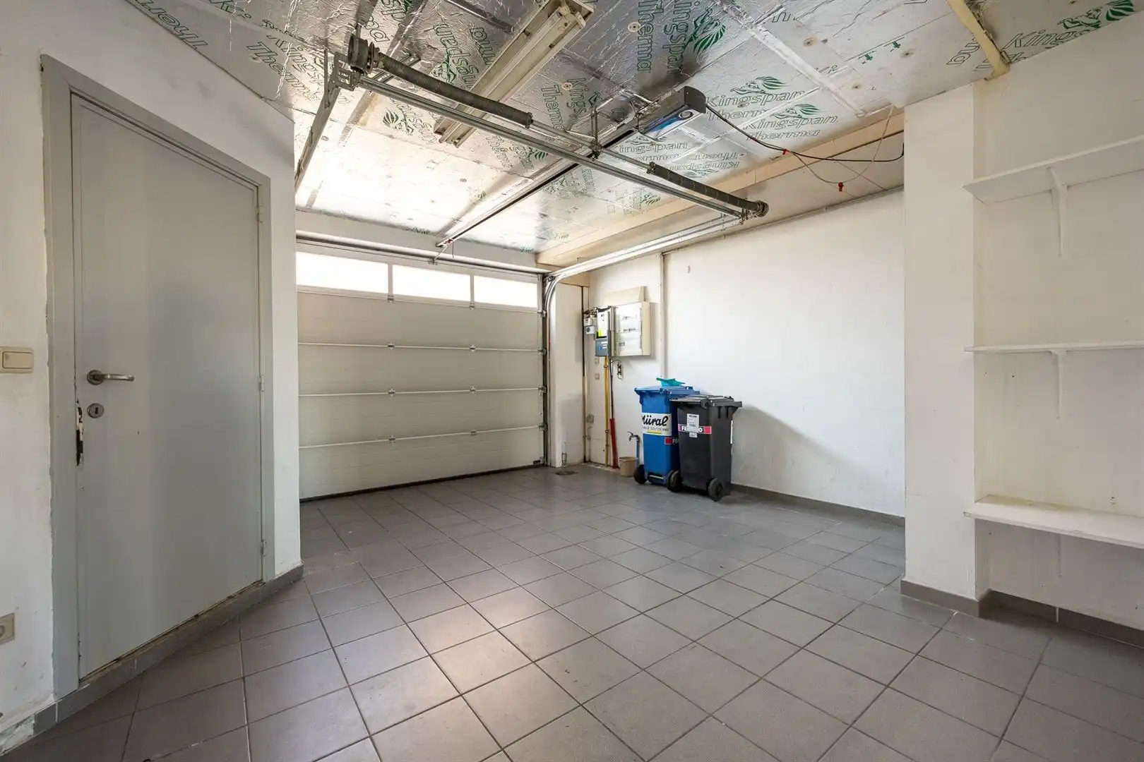 Woning met tuin en garage(s) foto 7