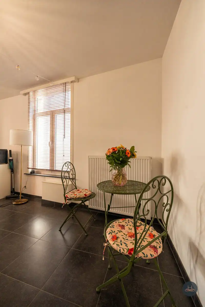 Gezellige stadswoning in het centrum van Lier foto 10