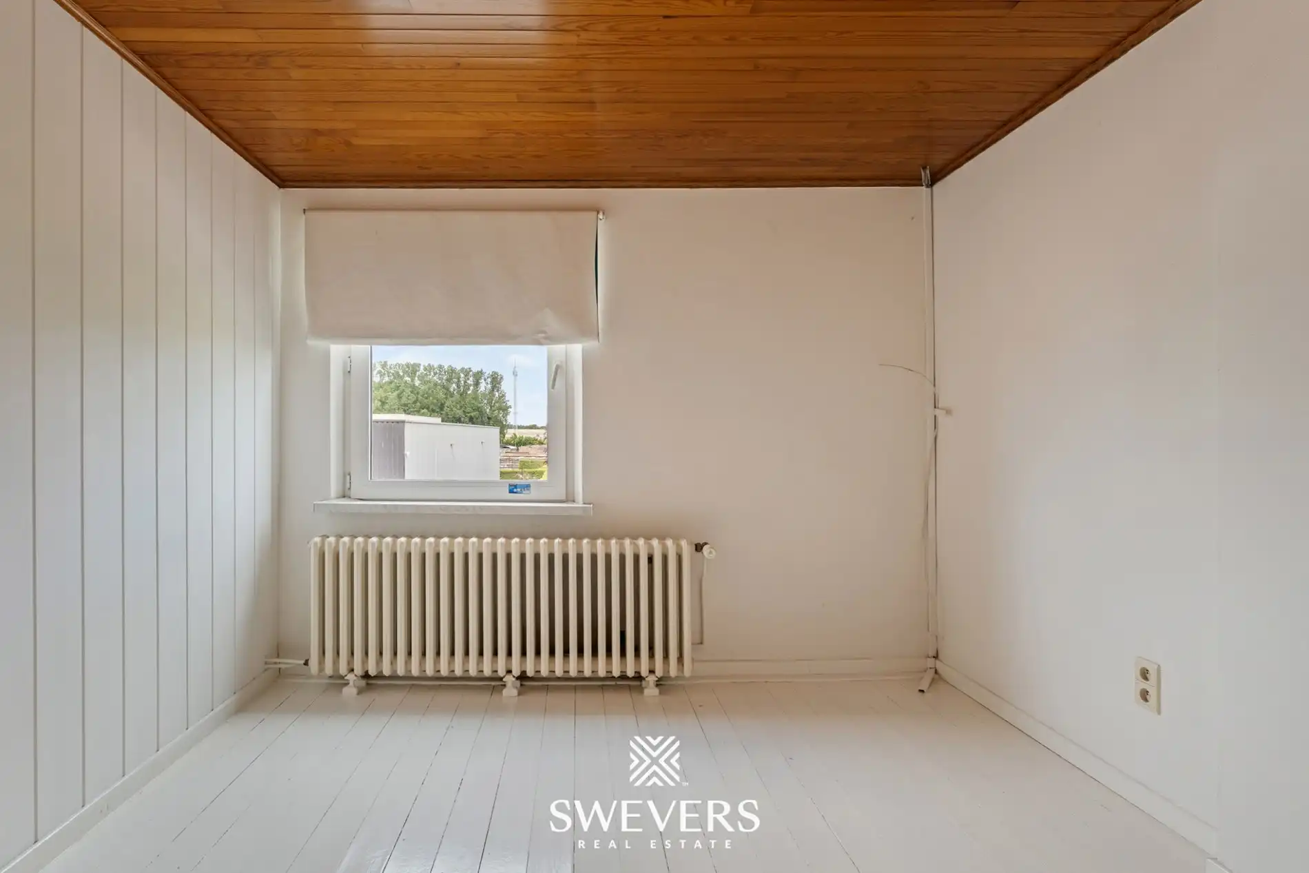 Charmante open bebouwing met 3 slaapkamers, zonnige tuin en renovatiepotentieel foto 22