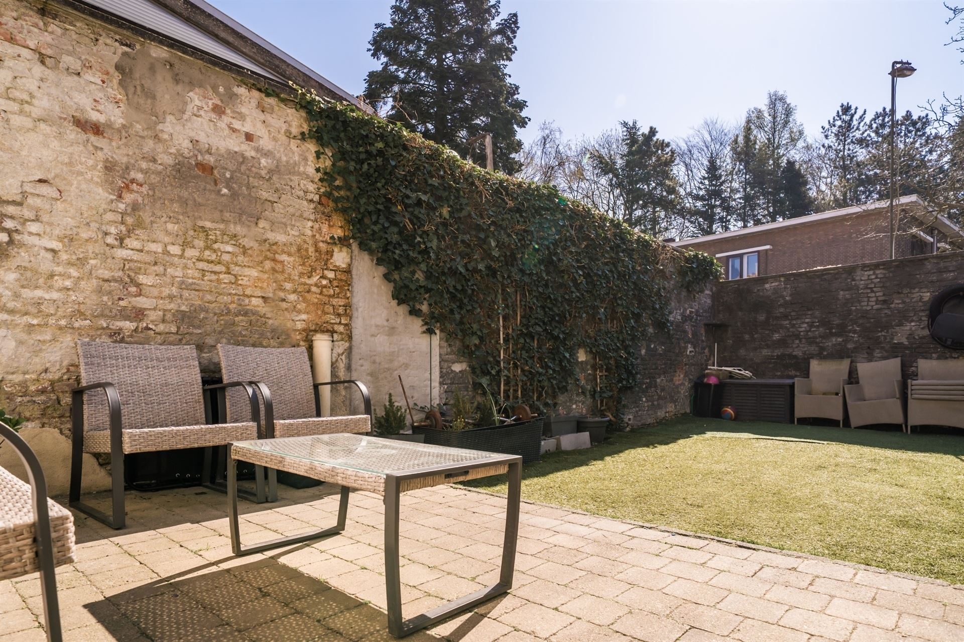 Op te frissen woning gelegen op een toplocatie foto 14