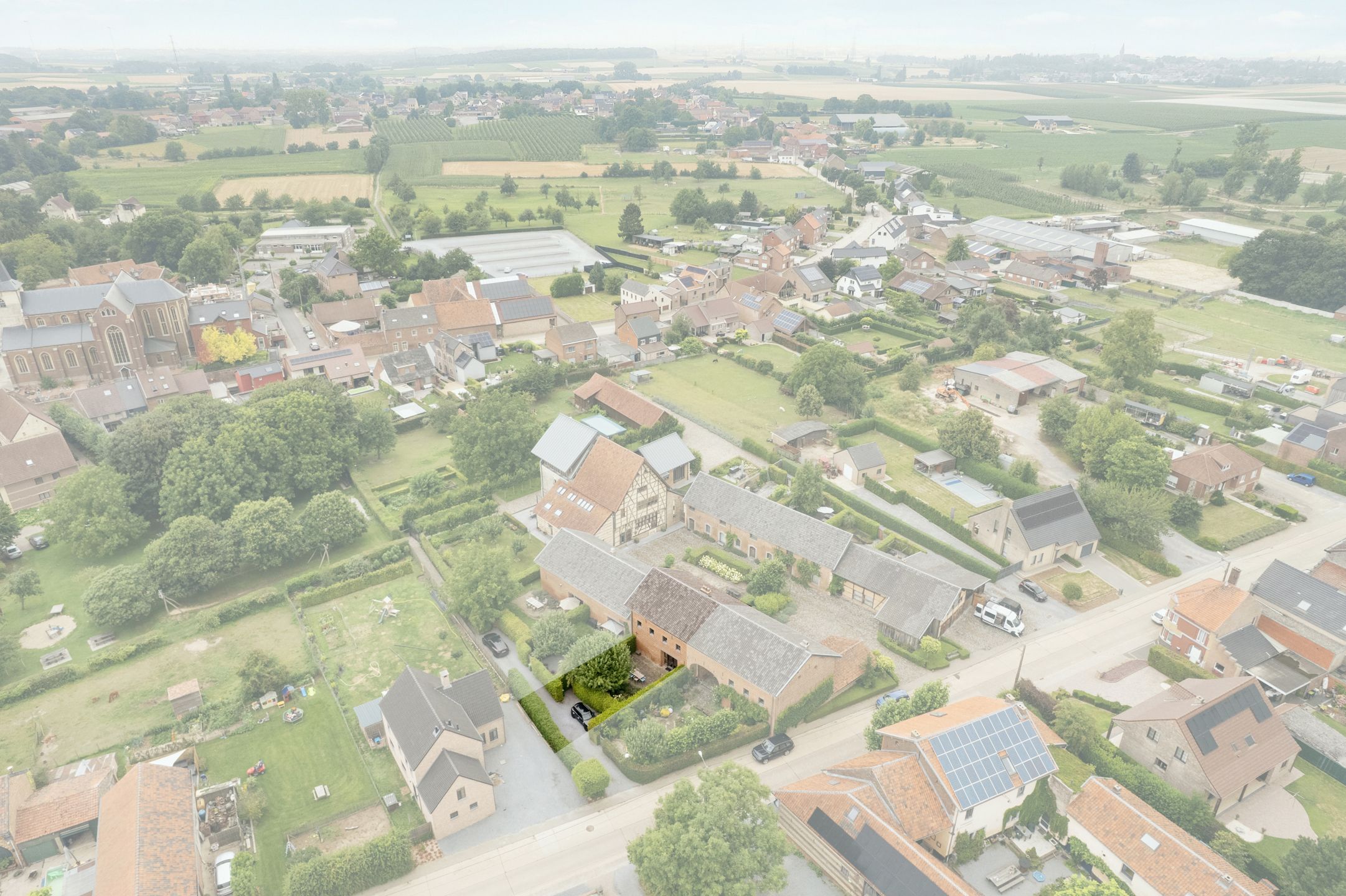 Authentiek wonen in een historisch kader te Millen foto 32