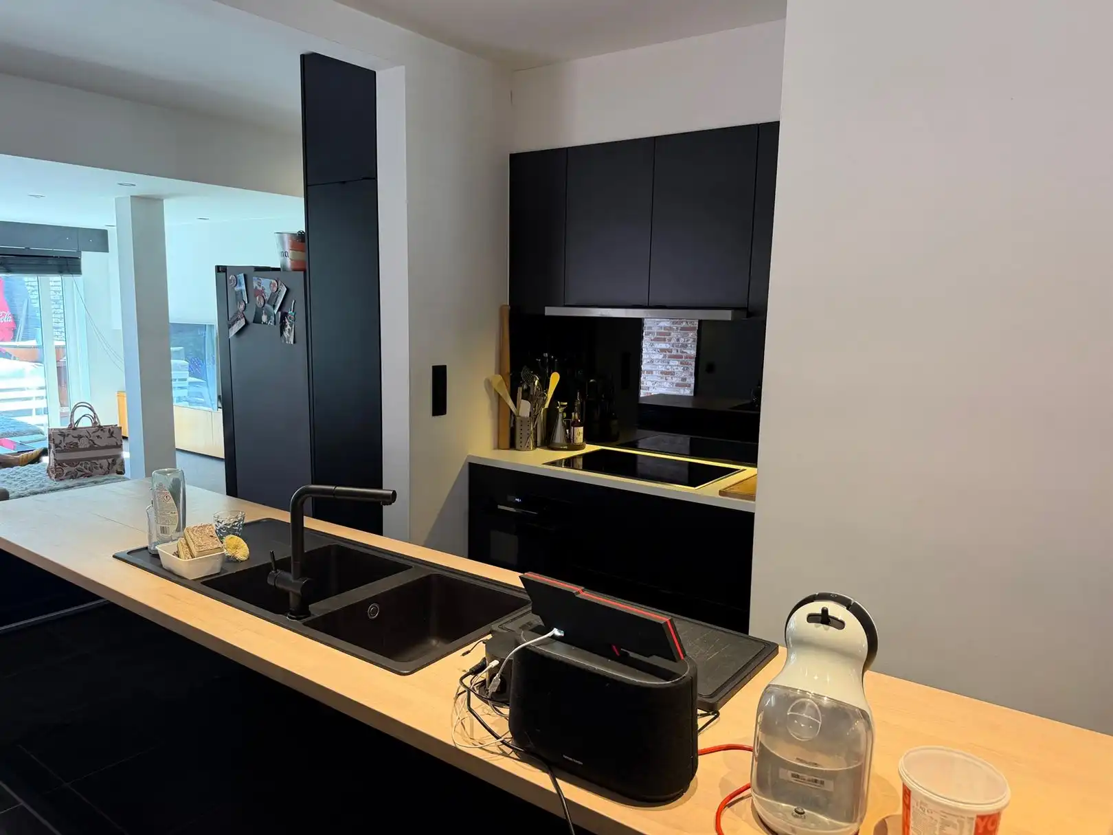 Huis foto 8