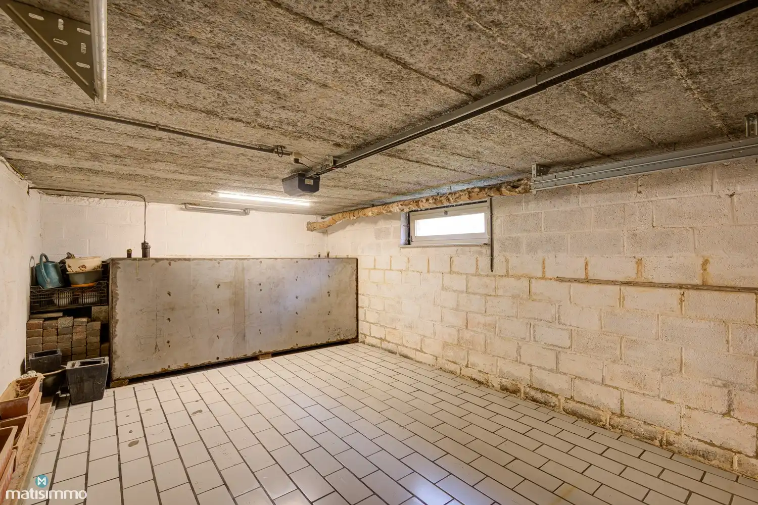 VERZORGDE EN VOLLEDIG GELIJKVLOERS INGERICHTE GEZINSWONING MET 3 SLAAPKAMERS EN TUIN IN RIEMST foto 30
