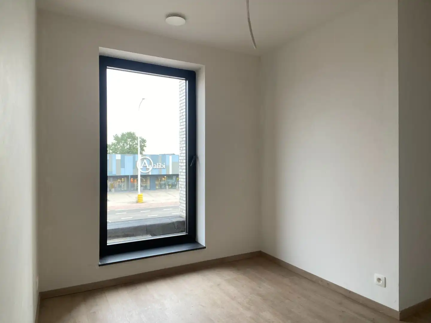 Instapklaar nieuwbouwappartement met 2 slaapkamers en terras. foto 7