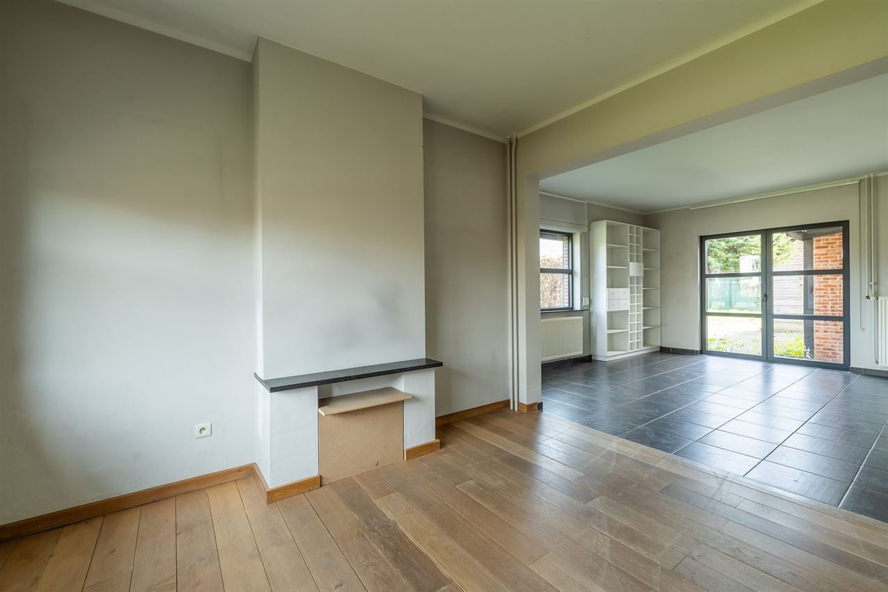 Toffe, instapklare gezinswoning met 4 slpk. foto 6