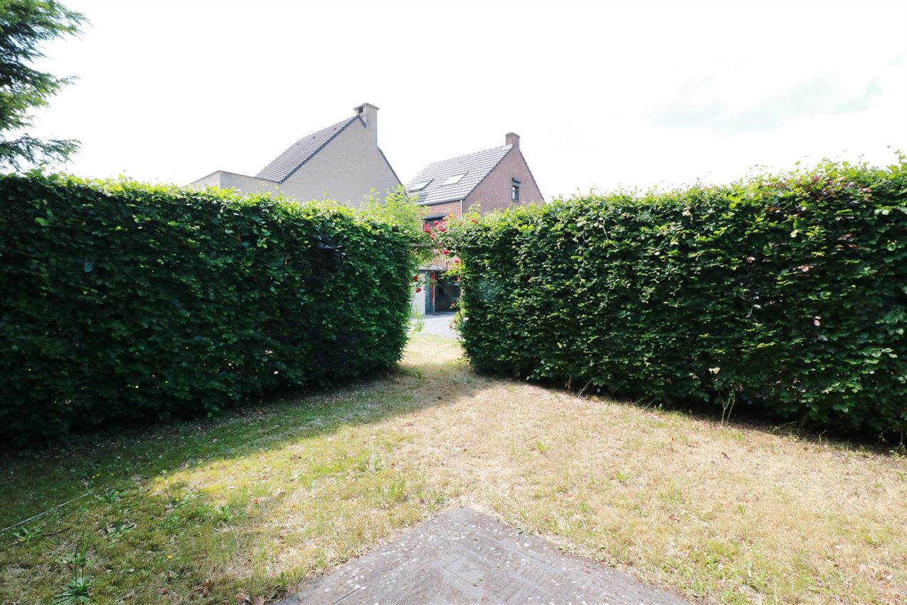 4 grote slpk., mooie tuin, grote woonkeuken foto 6