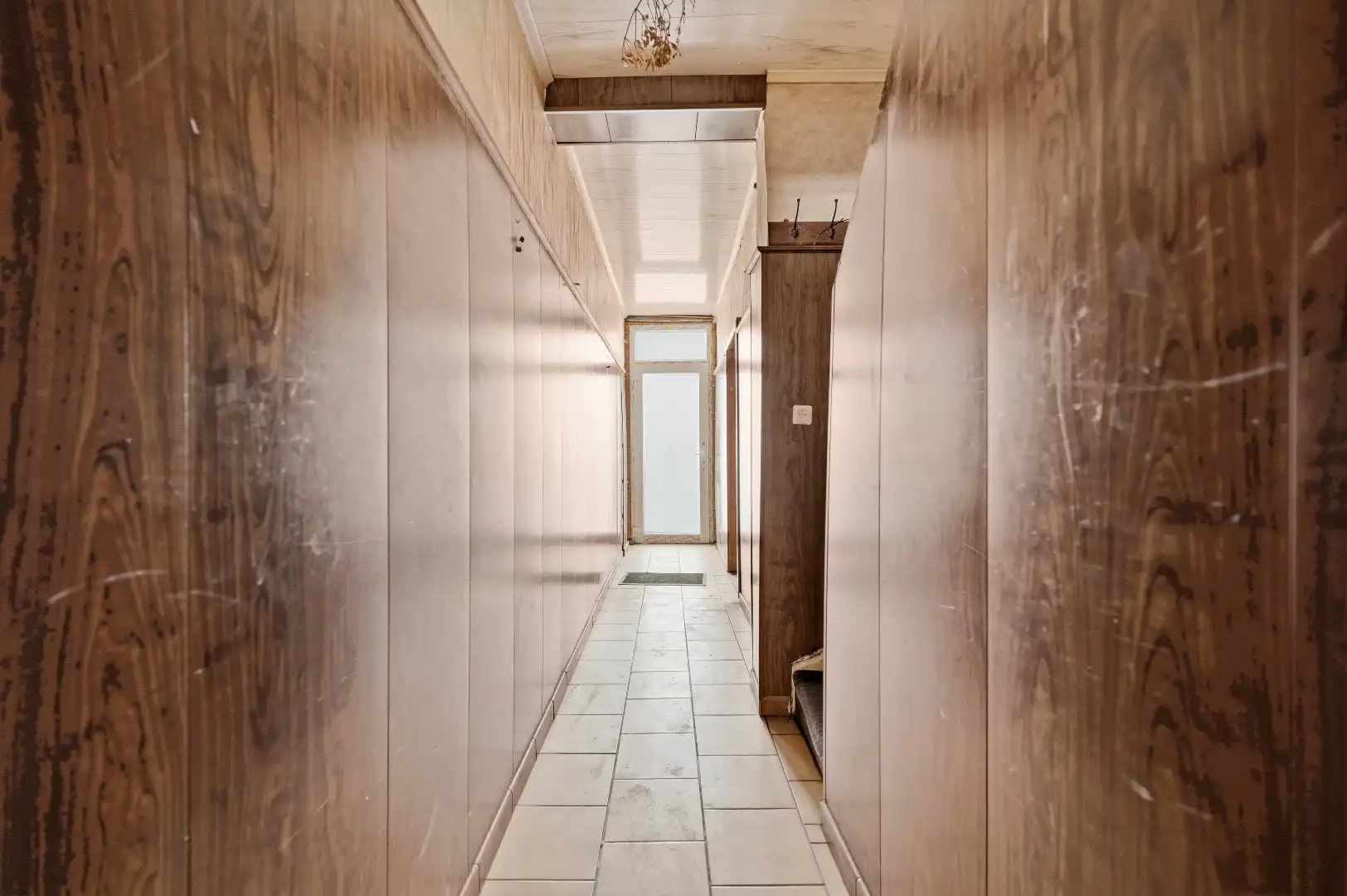 Rijwoning met tuin, garage en 2 slaapkamers in Tienen foto 11