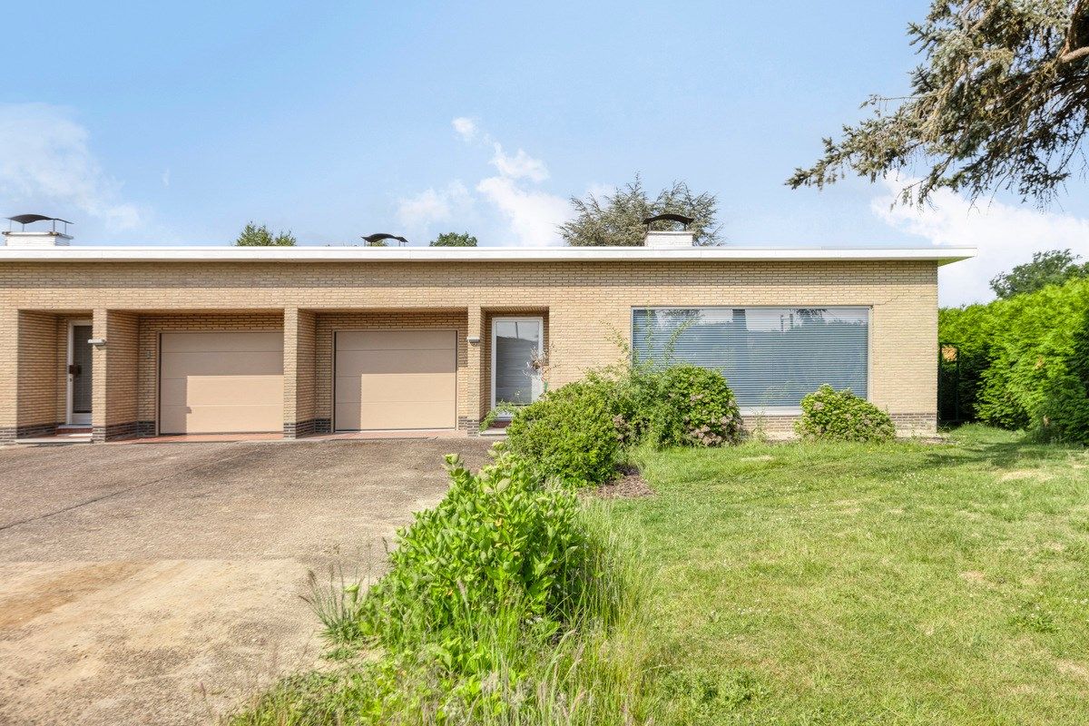 Charmante bungalow op ruim perceel van 15a in Vliermaalroot foto 3