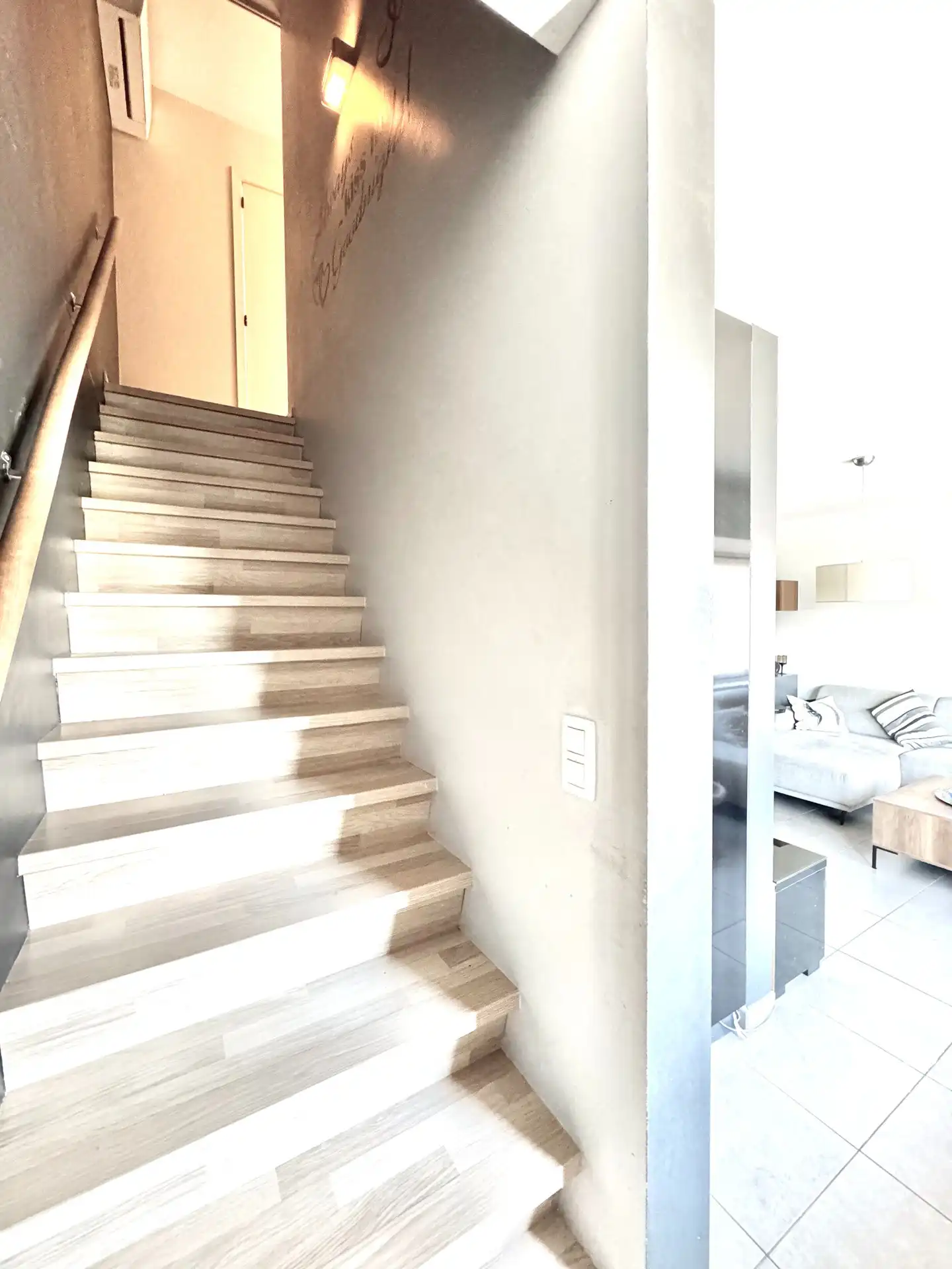 WONING | 3 KAMERS | GARAGE | TUIN | 166 M² foto 21