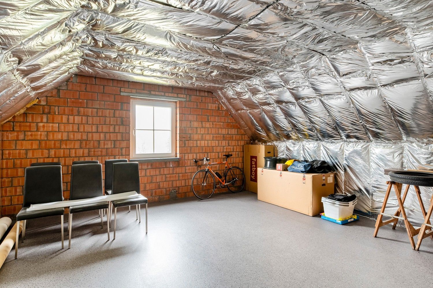 Ruime recente halfopen bebouwing met EPC-A foto 20