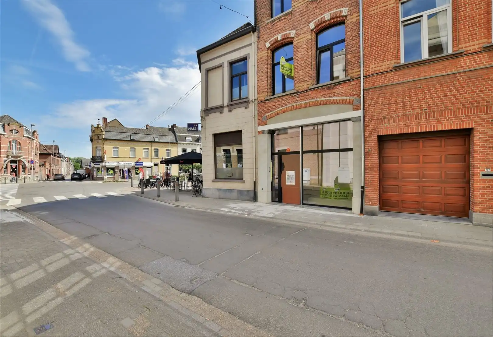 Uitzonderlijk nieuwbouw duplex appartement in hartje centrum Dendermonde foto 15