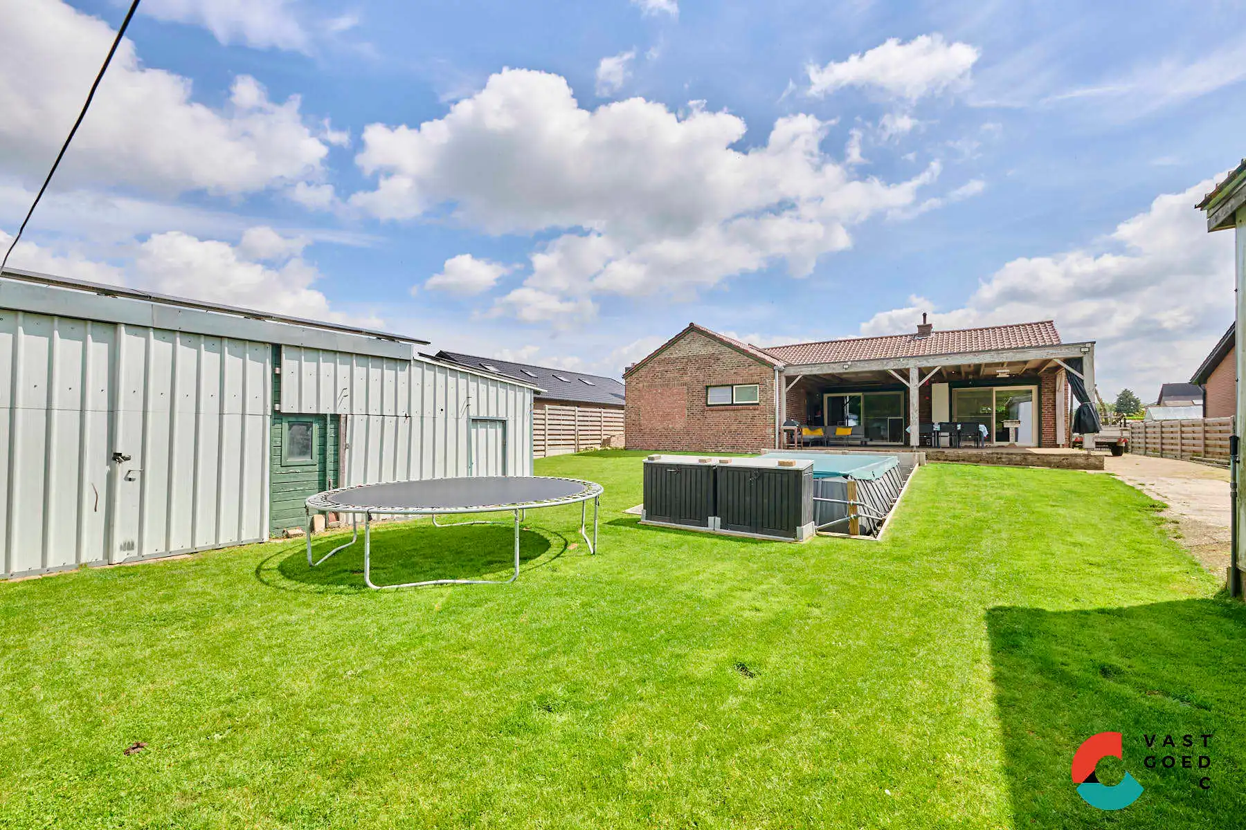 Huis te koop foto 23
