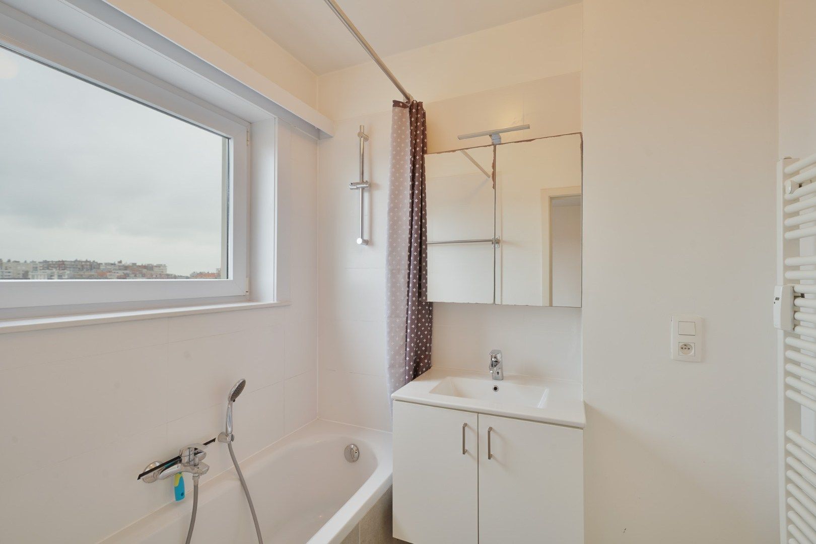 Appartement met ruim dakterras en prachtig zicht te Oostende foto 15