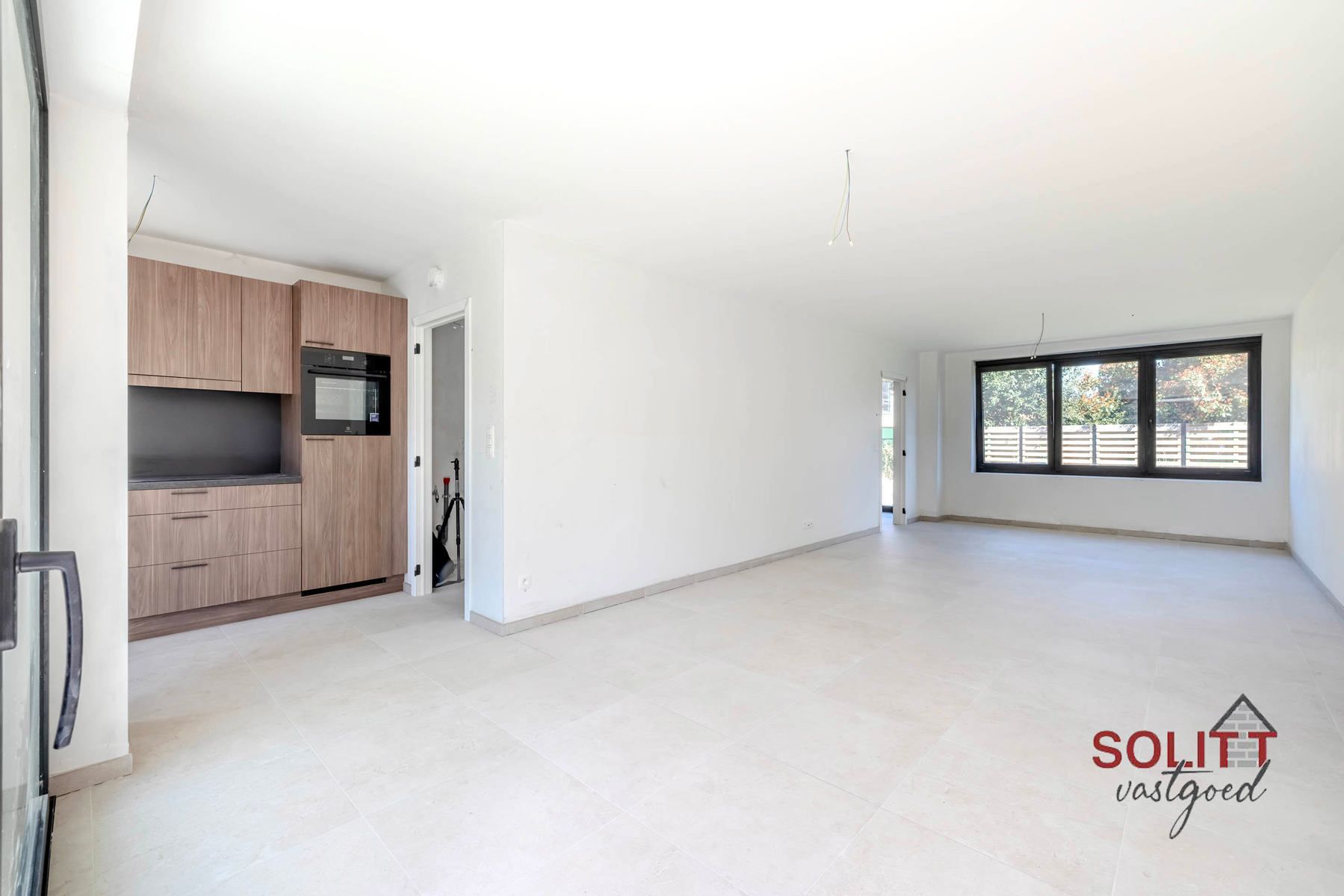 Nieuwbouwwoning nabij centrum Nijlen met o.a. 3 slaapkamers foto 4