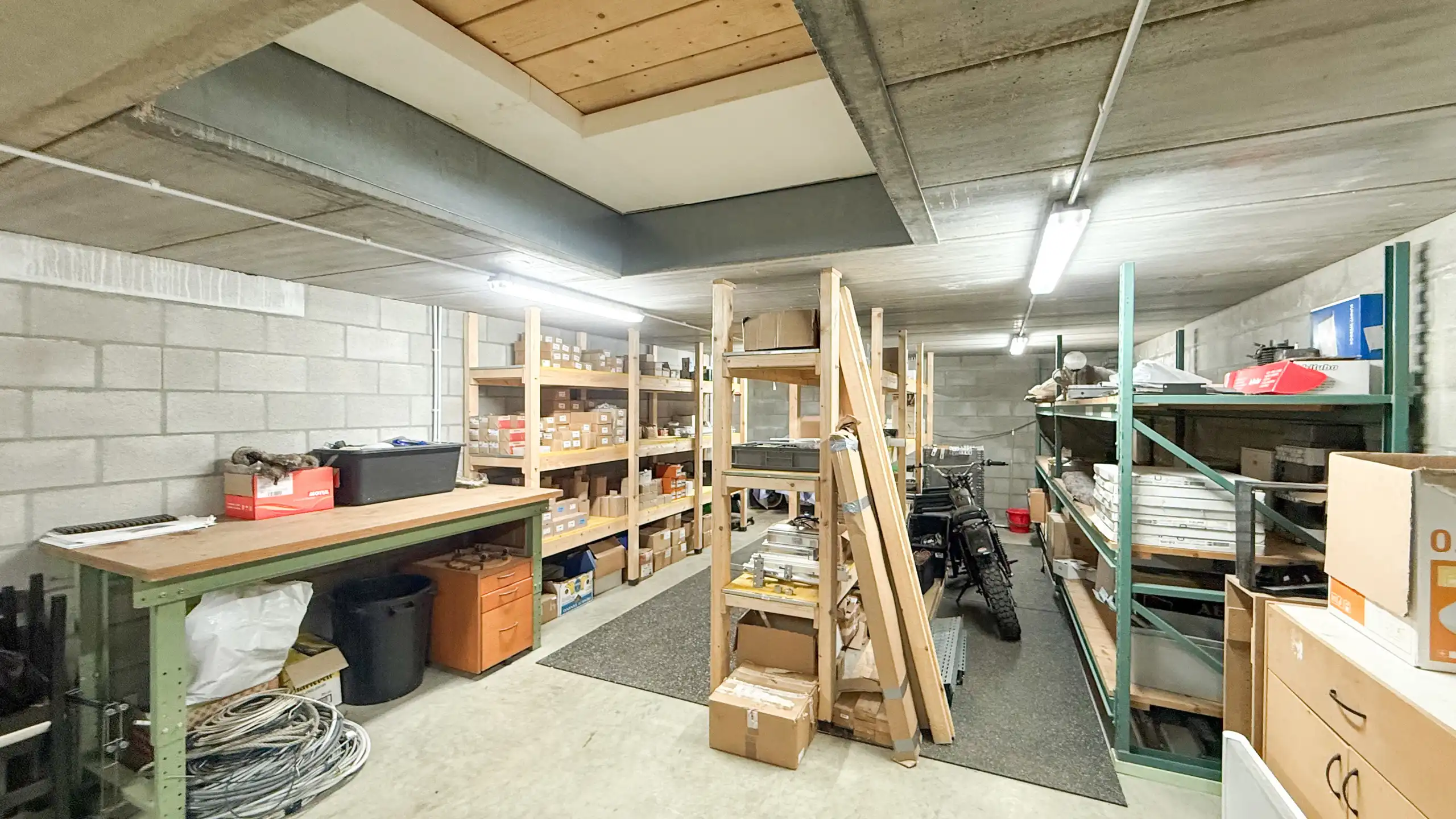 Multifunctionele woning met unieke benedenverdieping!  foto 45