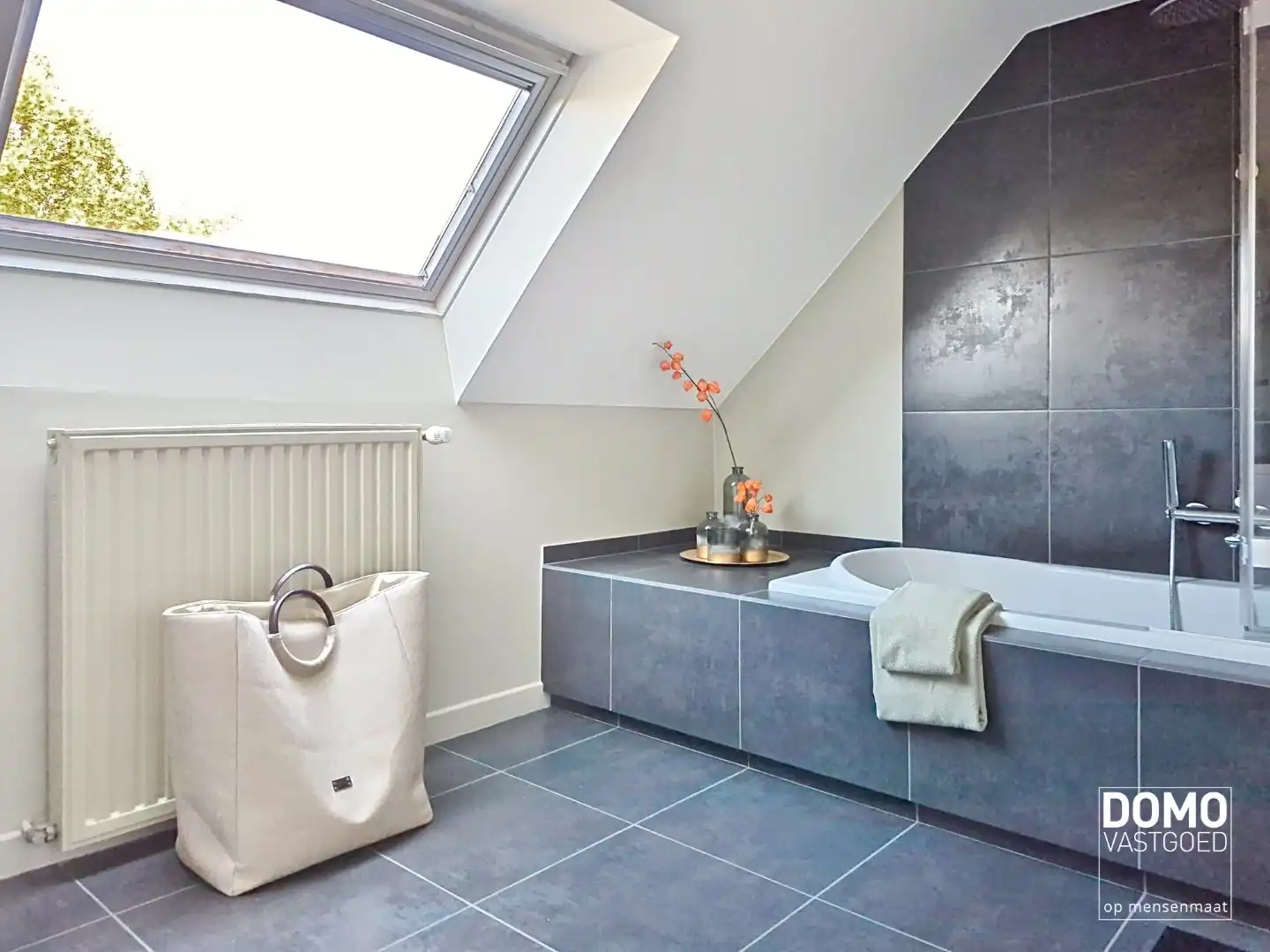 Warme gezinswoning met prachtige tuin in hartje Kortessem foto 7