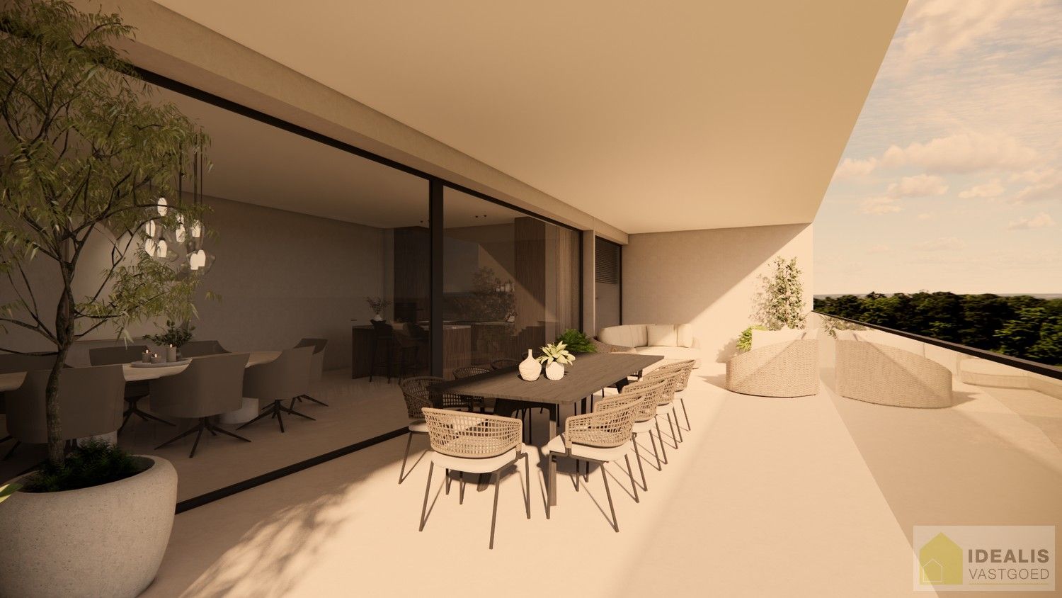 PENTHOUSE EMILIAN foto 15