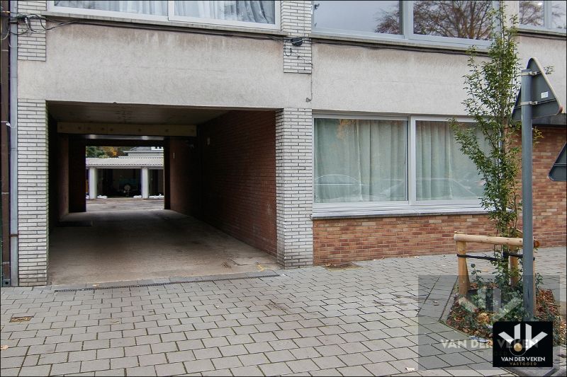 Knus, gezellig en energiezuinig appartement met zicht op groen kort aan het stadspark gelegen foto 13