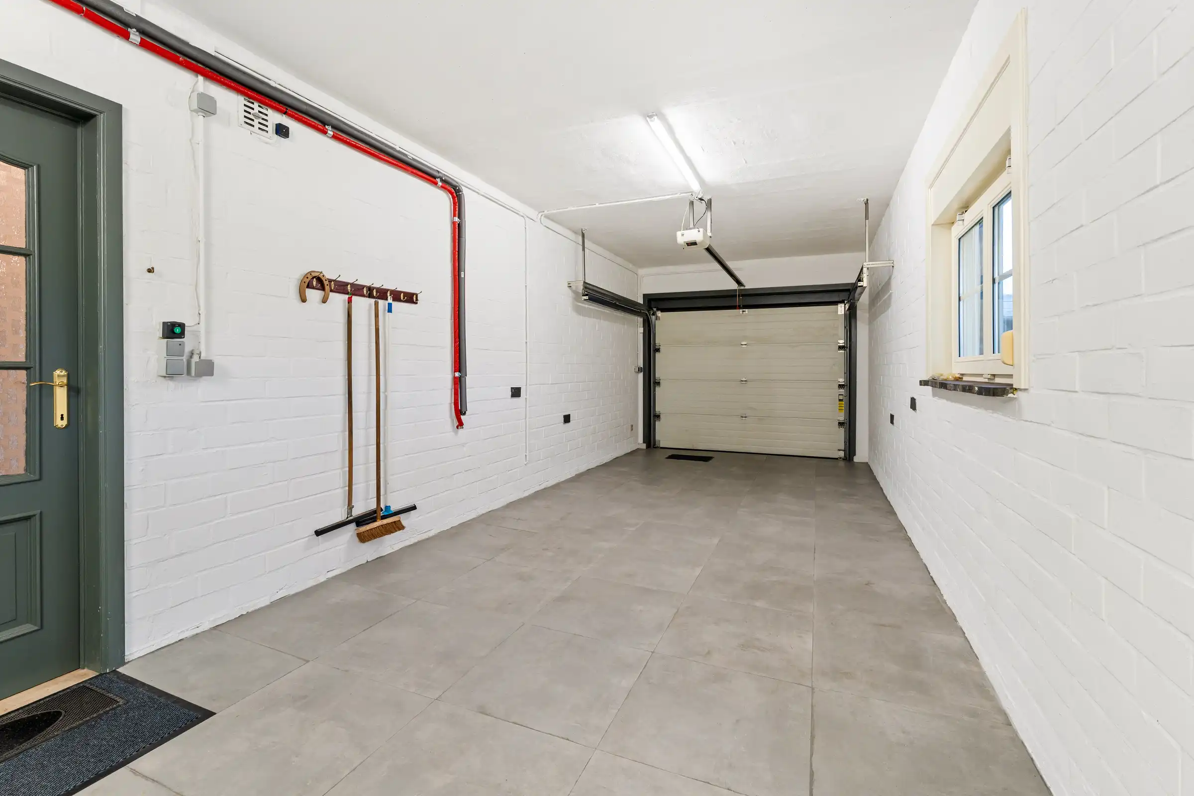 Charmante woning op een perceel van 610 m² in Lotenhulle! foto 15