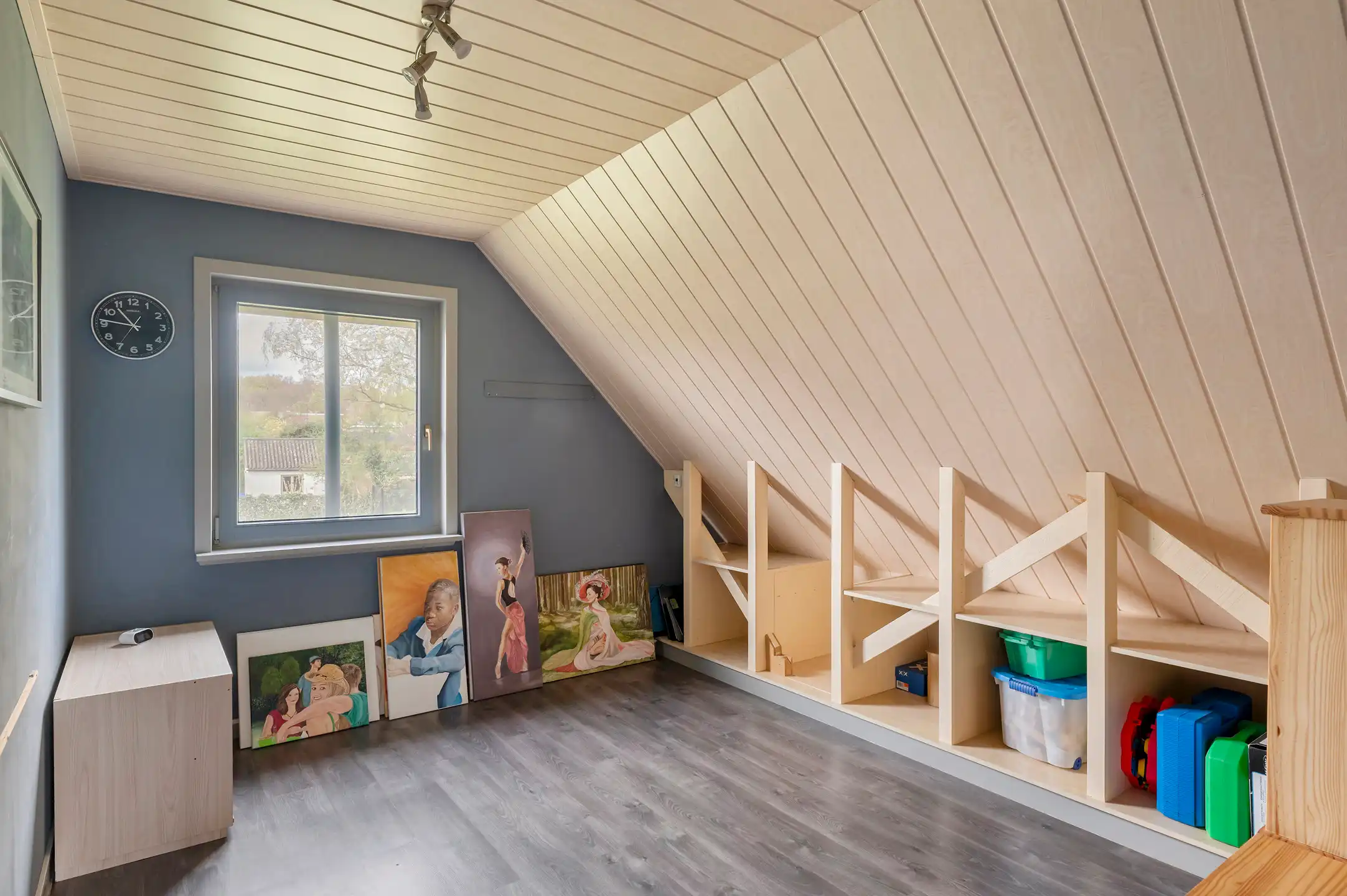 Woning in een gegeerde buurt foto 18