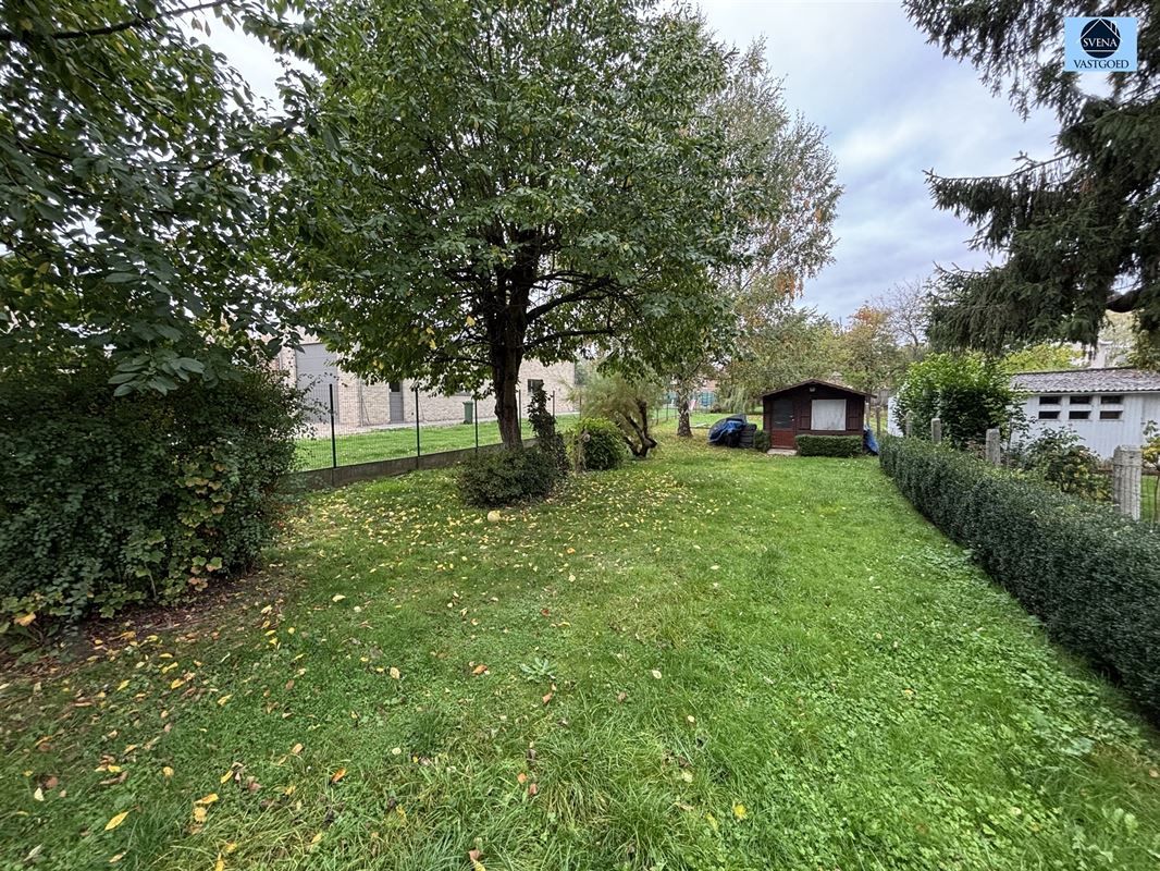 RUIME BEL-ETAGEWONING MET 3 SLAAPKAMERS EN TUIN foto 12