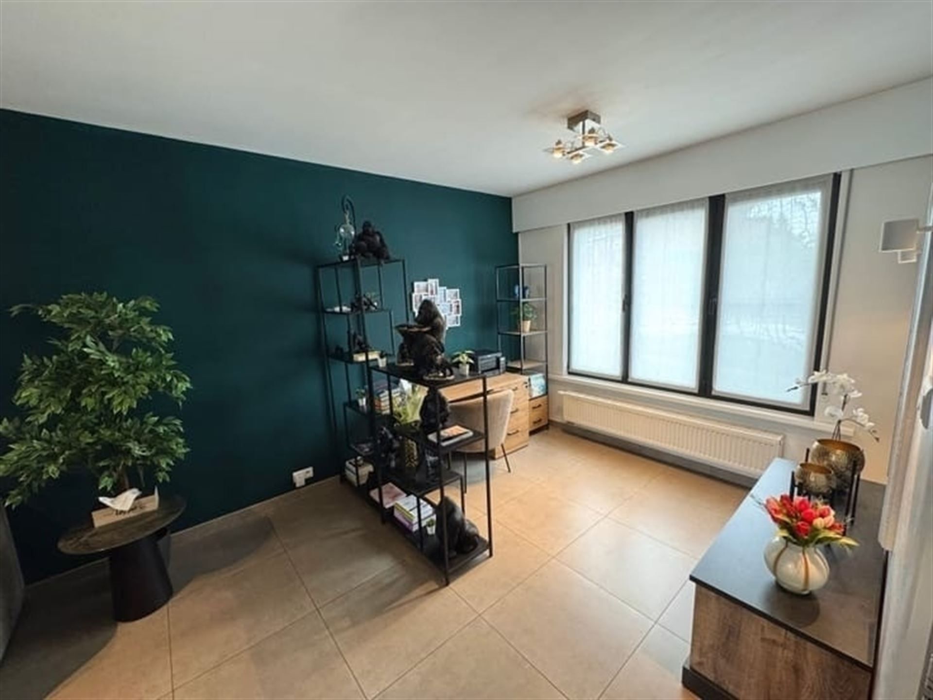 volledig vernieuwe woning nabij het centrum! foto 4