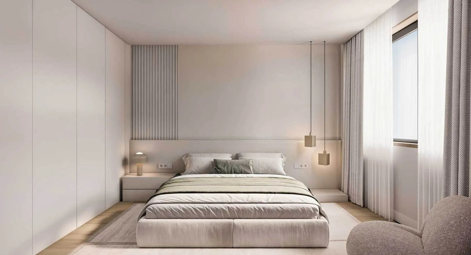 Exclusief wonen in El Higuerón: luxe appartementen en penthouses met privéjacuzzi's en panoramisch zeezicht foto 20