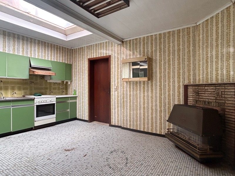 Te renoveren woning nabij centrum foto 4