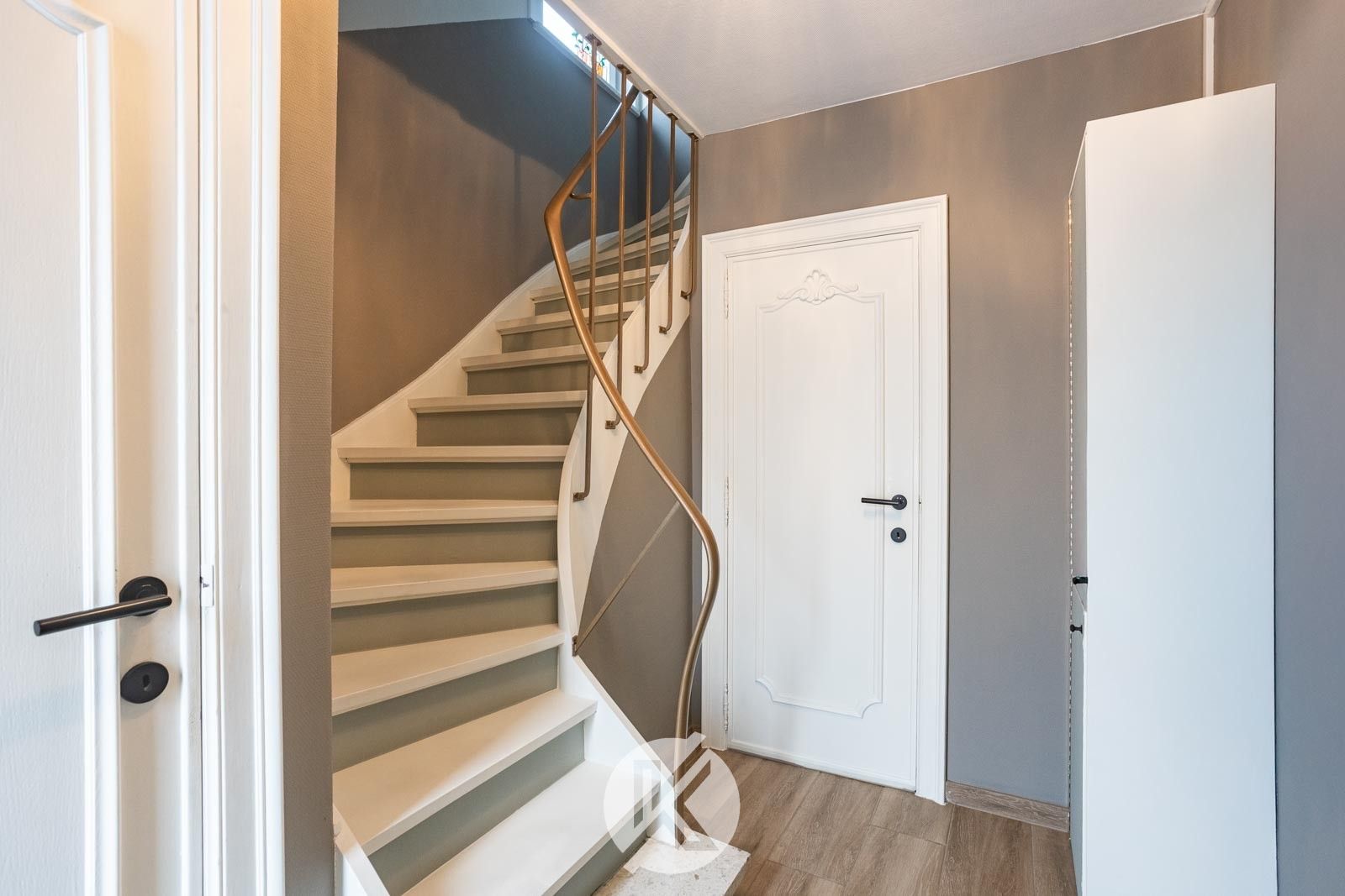 Gerenoveerde woning op rustige ligging foto 10