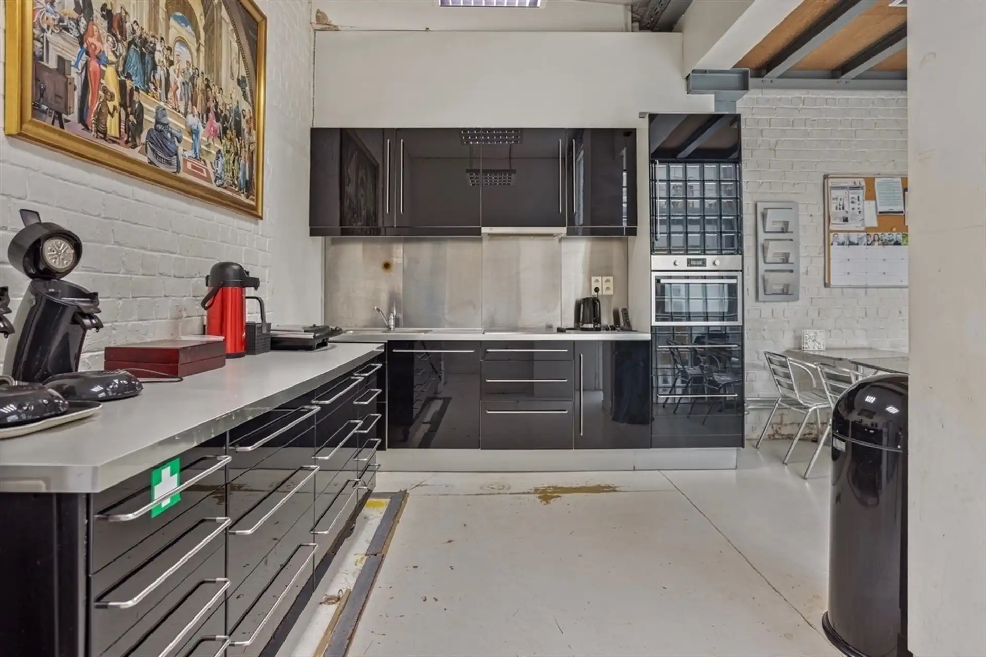 Kantoorruimte in het centrum van Kortenberg foto 9