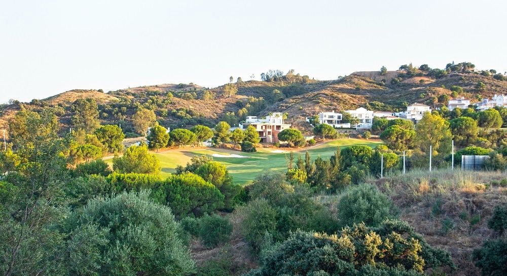 Bouwgrond in Mijas Costa foto 5