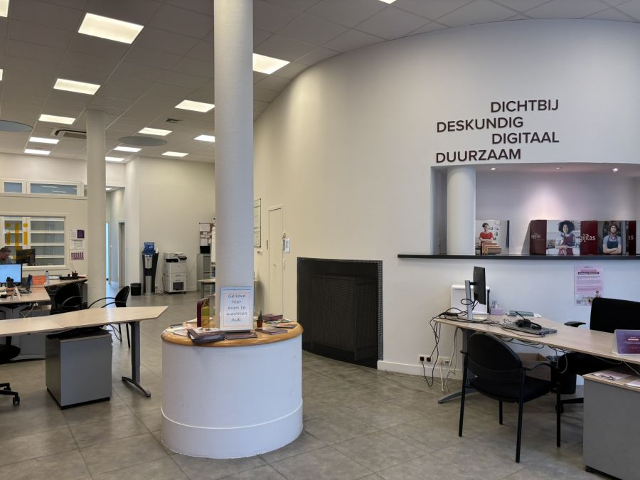Graaf Van Egmontstraat 15, 2800 Mechelen foto 6