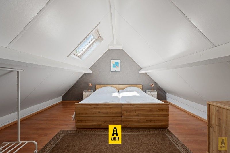 Schitterende vakantiewoning met zonneterras en parkeerplaats! foto 17