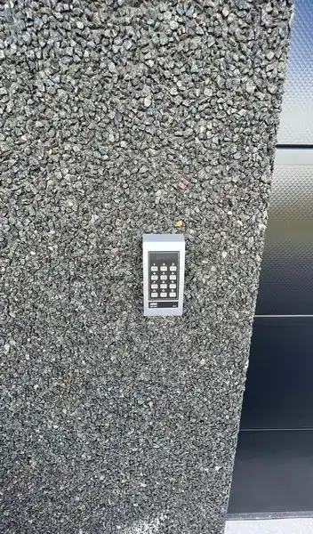 Recent magazijn te huur in industriepark De Nest te Evergem foto 8