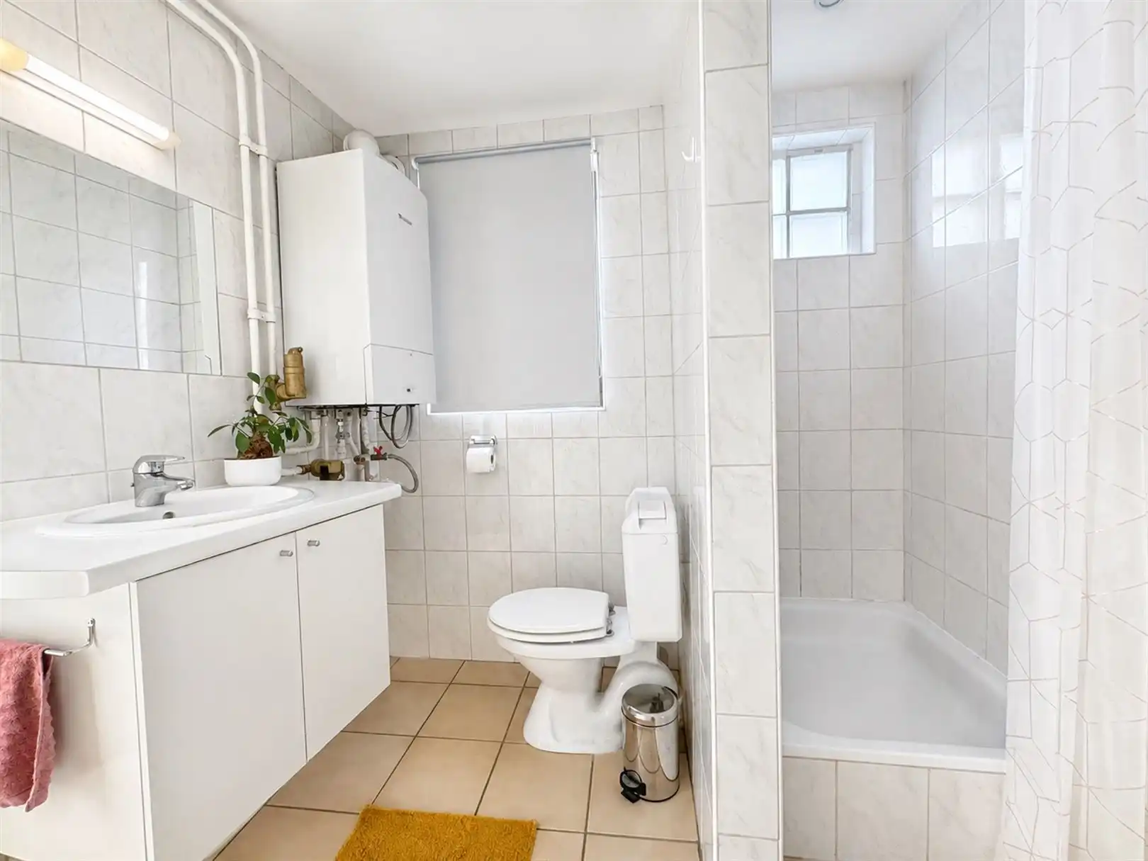 Duplex appartement met terras foto 7