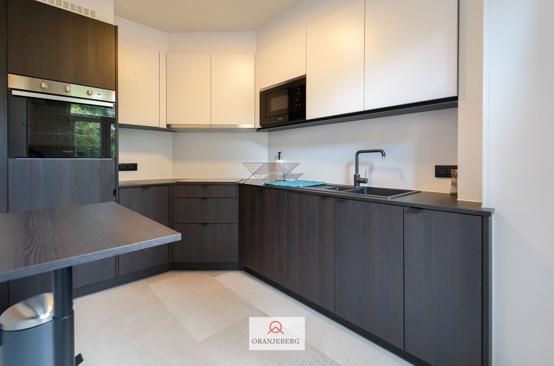 Ruim gerenoveerd 1 slpk-appartement vlakbij François Laurentplein te centrum Gent foto 21