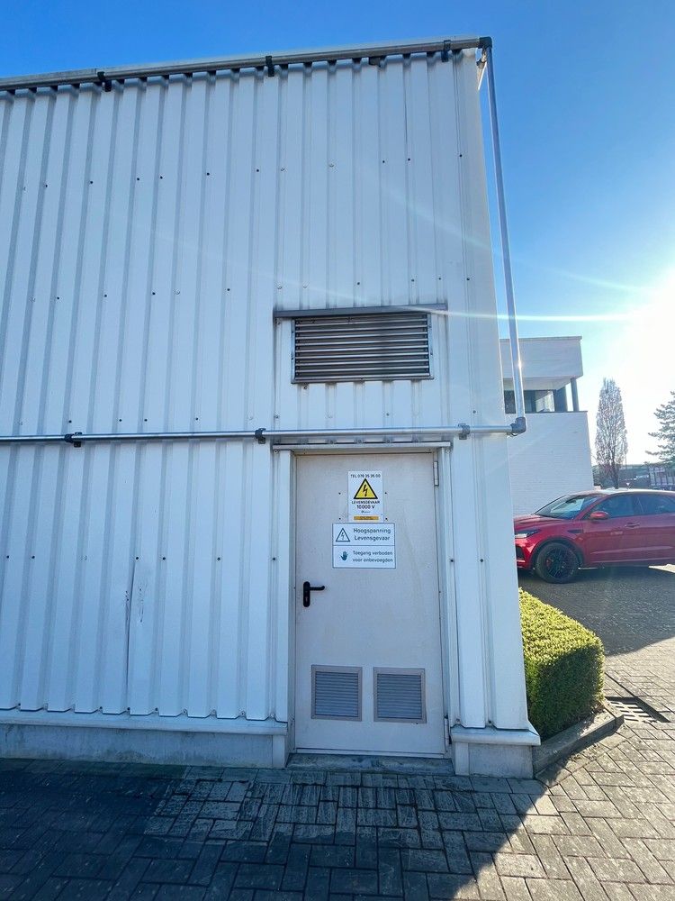 Bedrijfsgebouw met woonst op 60a01ca foto 46