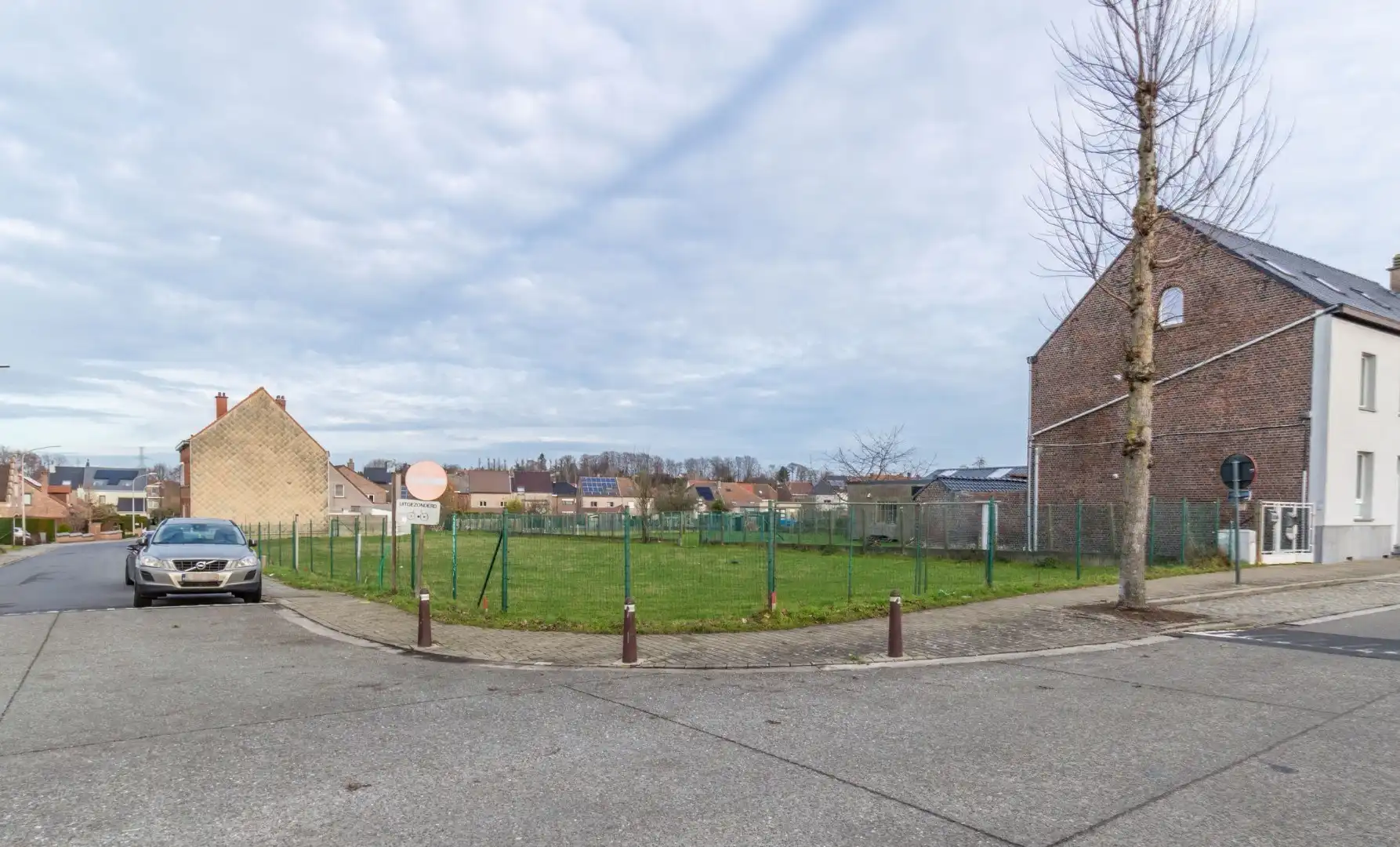 Grond te koop Sint-Jansweg 57 - - 1650 Beersel