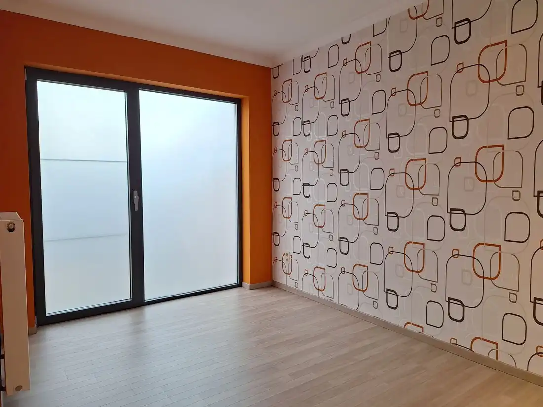 Instapklaar, modern gelijkvloers appartement te Kortessem foto 12